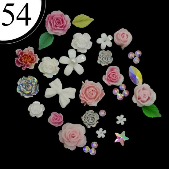 TIRNAK CHARM 54