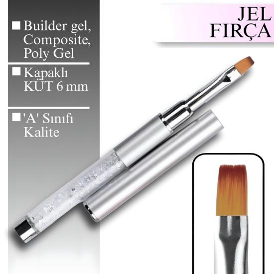  JEL , POLYGEL, COMPOSITE FIRÇA KÜT