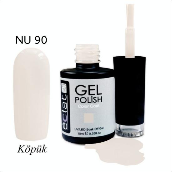 NU 90 KÖPÜK KALICI OJE 10 ML