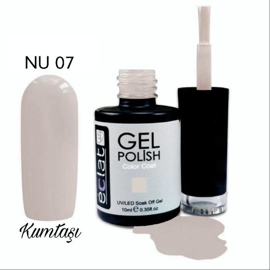 NU 07 KUMTAŞI KALICI OJE 10ML