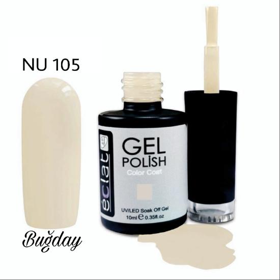 NU 105 BUĞDAY RENGİ 10 ML