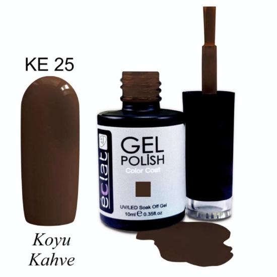 KE 25 KOYU KAHVE KALICI OJE 10 ML