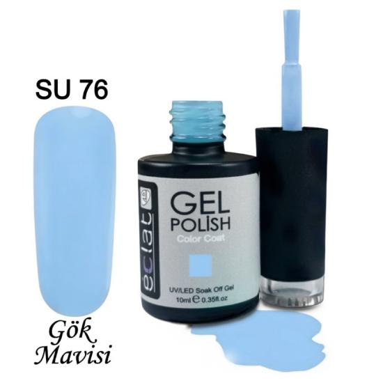 SU 76 GÖK MAVİSİ KALICI OJE 10 ML