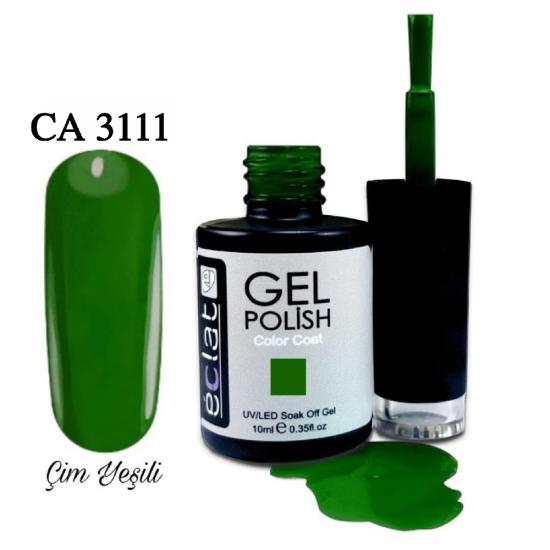 CA 3111  ÇİM YEŞİLİ KALICI OJE