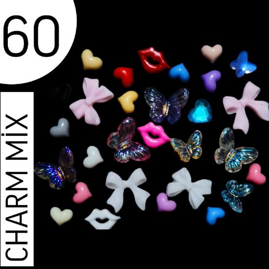 TIRNAK CHARM 60