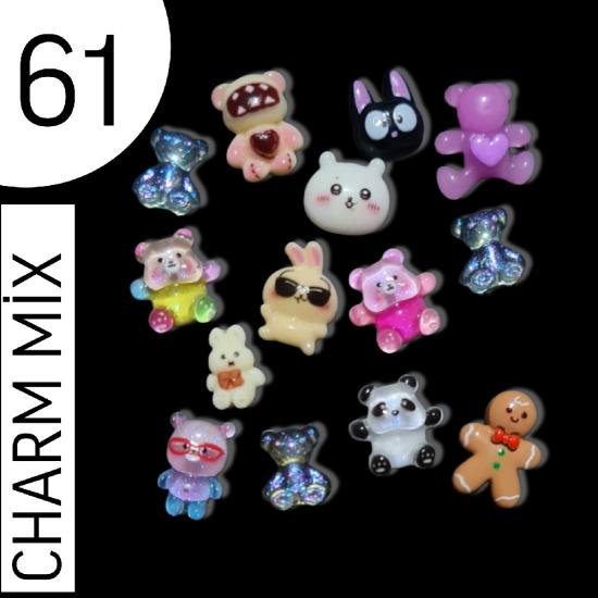 TIRNAK CHARM 61