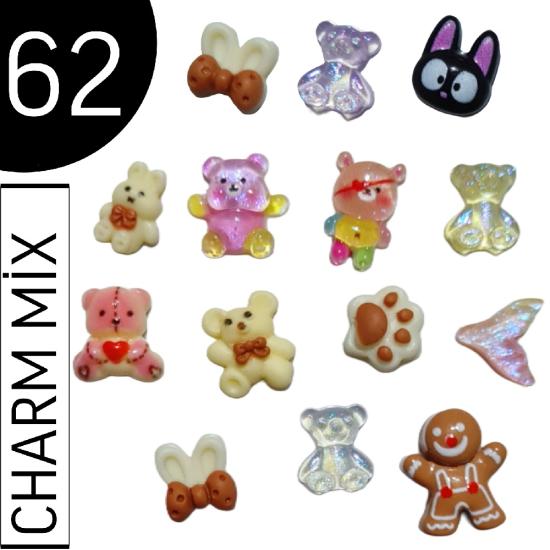 TIRNAK CHARM 62