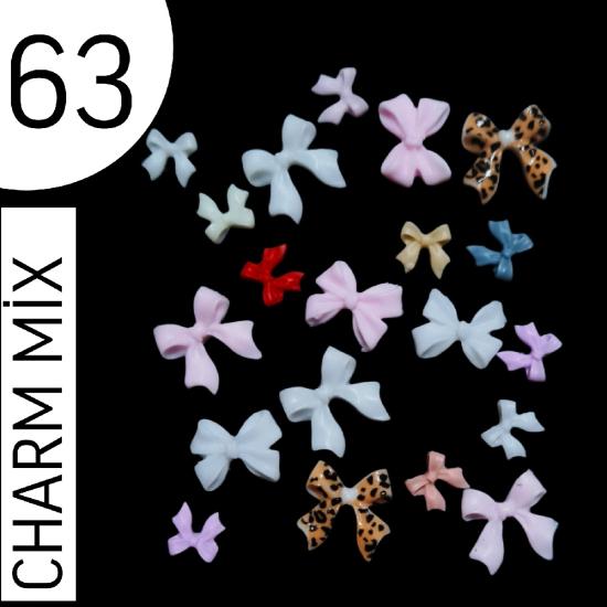 TIRNAK CHARM 63