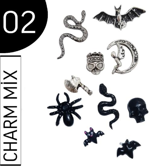 TIRNAK CHARM 02