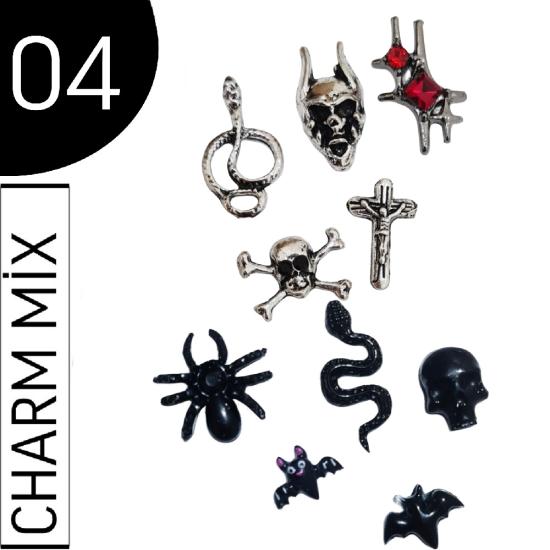 TIRNAK CHARM 04