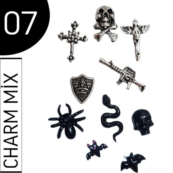 TIRNAK CHARM 07