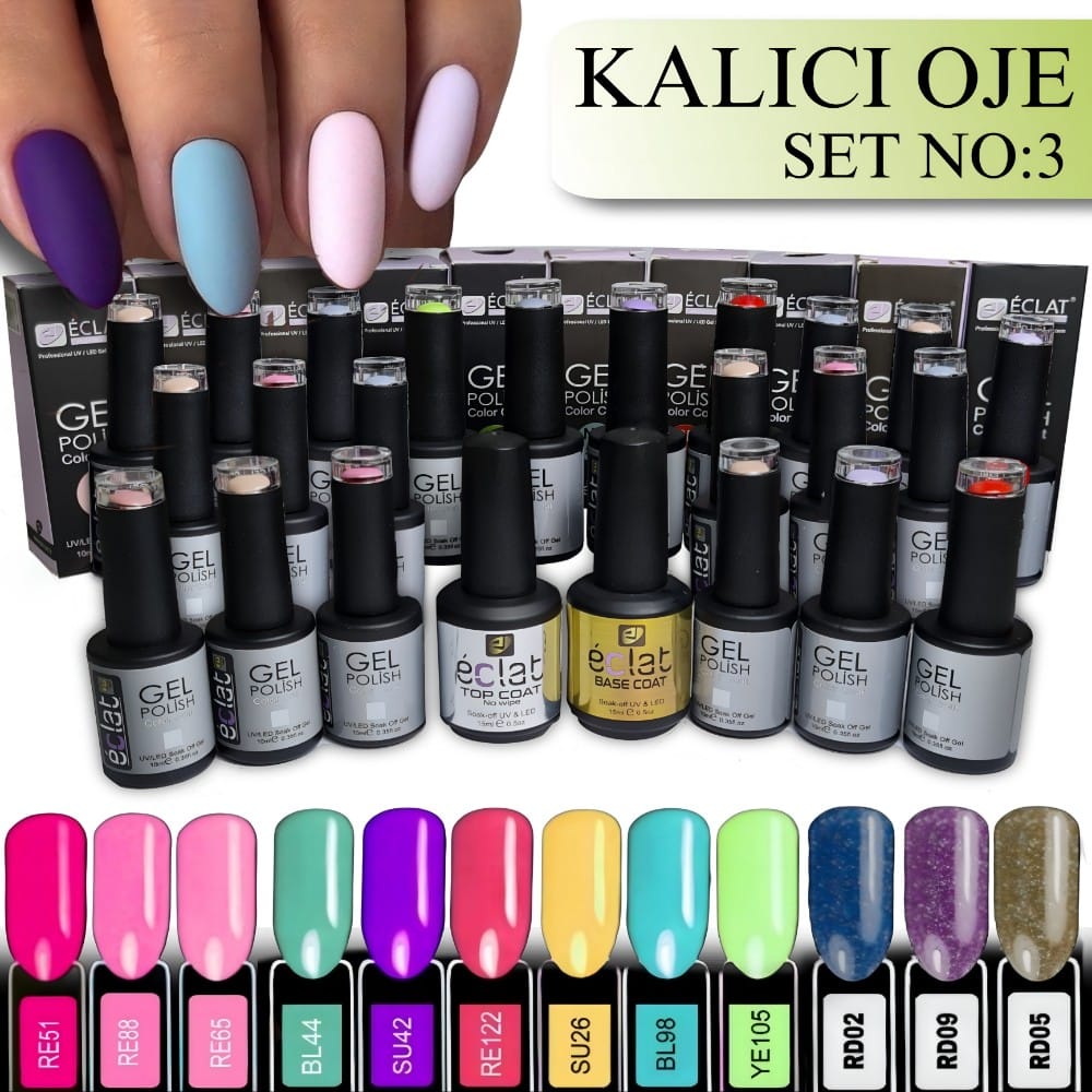 NO:3%20KALICI%20OJE%20SETİ(20%20ADET%20KALICI%20OJE+BASE+TOP)